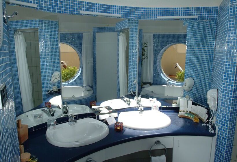 호텔 Livvo Risco Del Gato Suites