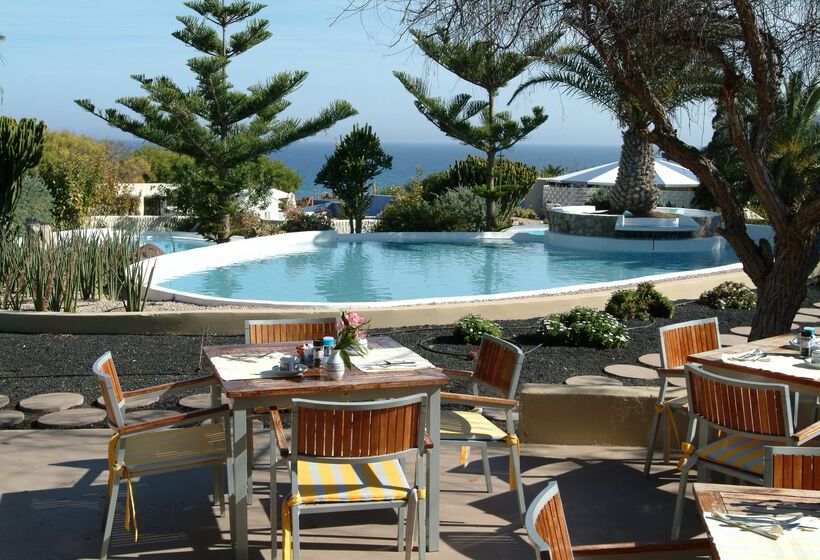 호텔 Livvo Risco Del Gato Suites