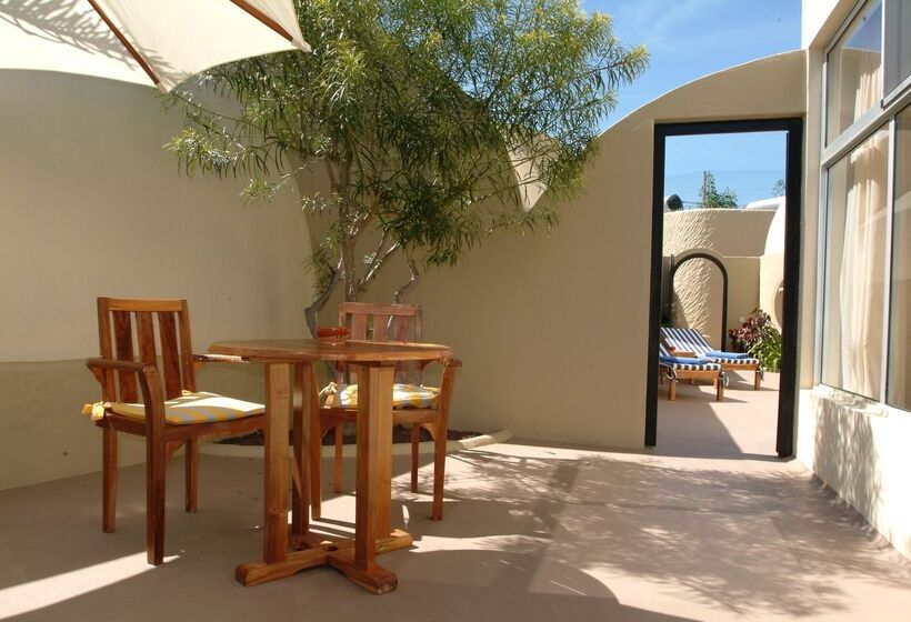 호텔 Livvo Risco Del Gato Suites