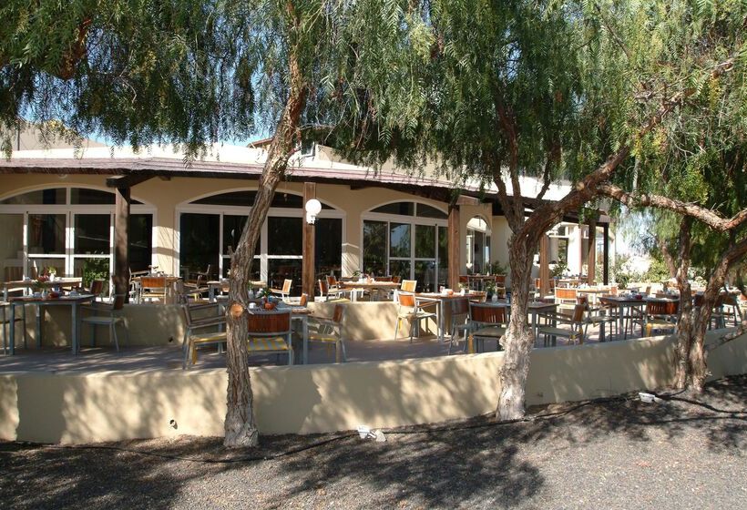 Отель Livvo Risco Del Gato Suites