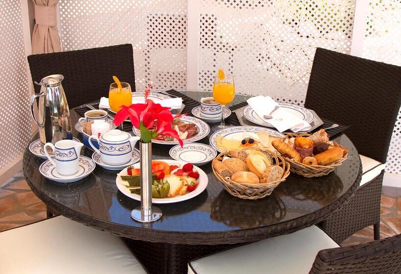 호텔 Livvo Risco Del Gato Suites