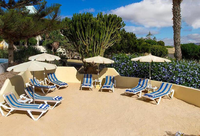 호텔 Livvo Risco Del Gato Suites