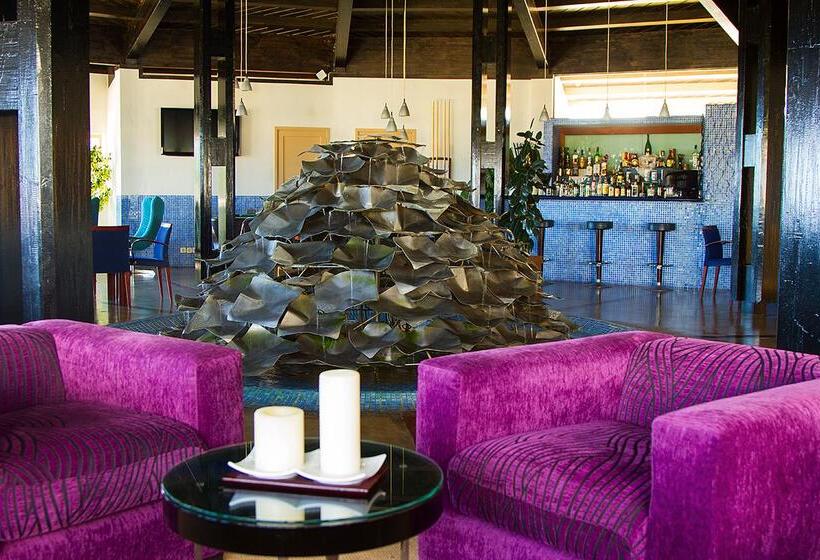 호텔 Livvo Risco Del Gato Suites