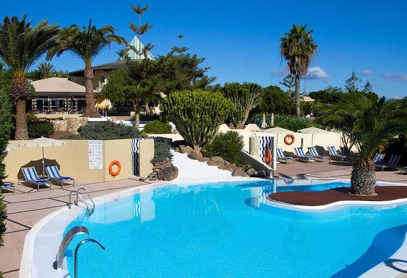 Отель Livvo Risco Del Gato Suites