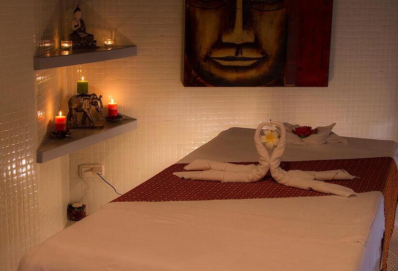 호텔 Livvo Risco Del Gato Suites