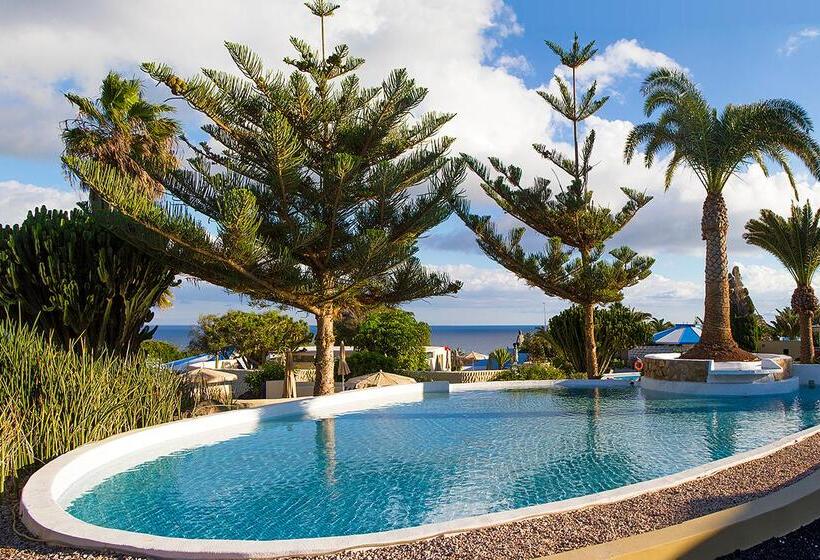 Отель Livvo Risco Del Gato Suites