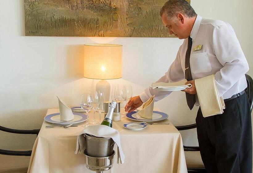 호텔 Livvo Risco Del Gato Suites