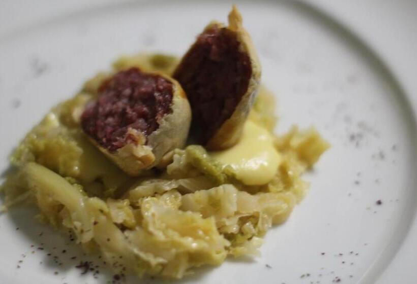 فندق Locanda Del Boscogrande