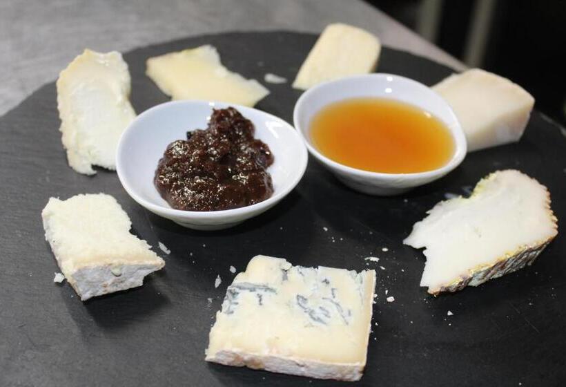 فندق Locanda Del Boscogrande