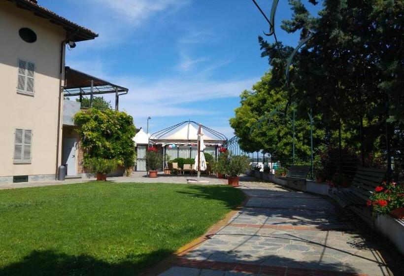 فندق Locanda Del Boscogrande