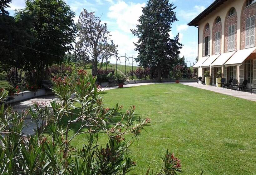 فندق Locanda Del Boscogrande