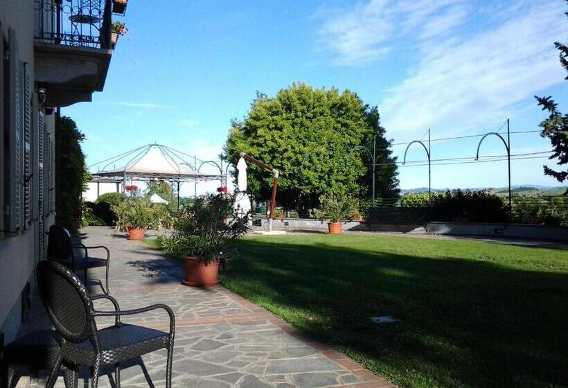 فندق Locanda Del Boscogrande