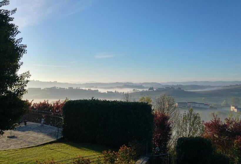 فندق Locanda Del Boscogrande