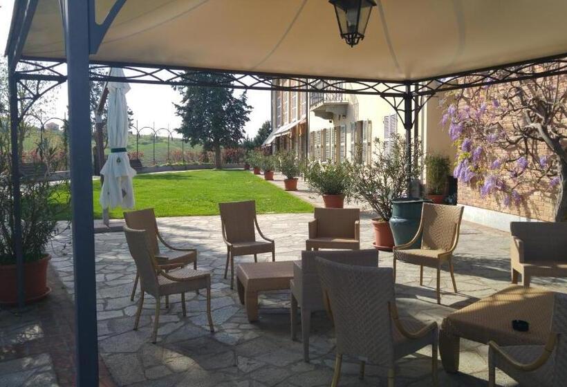 فندق Locanda Del Boscogrande