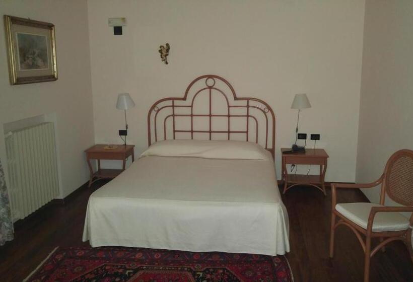 فندق Locanda Del Boscogrande