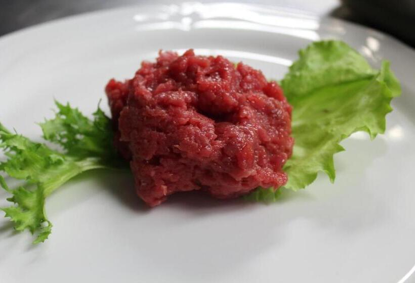 فندق Locanda Del Boscogrande