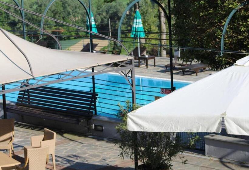 فندق Locanda Del Boscogrande