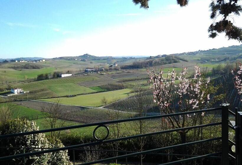 فندق Locanda Del Boscogrande