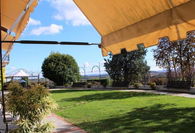 فندق Locanda Del Boscogrande