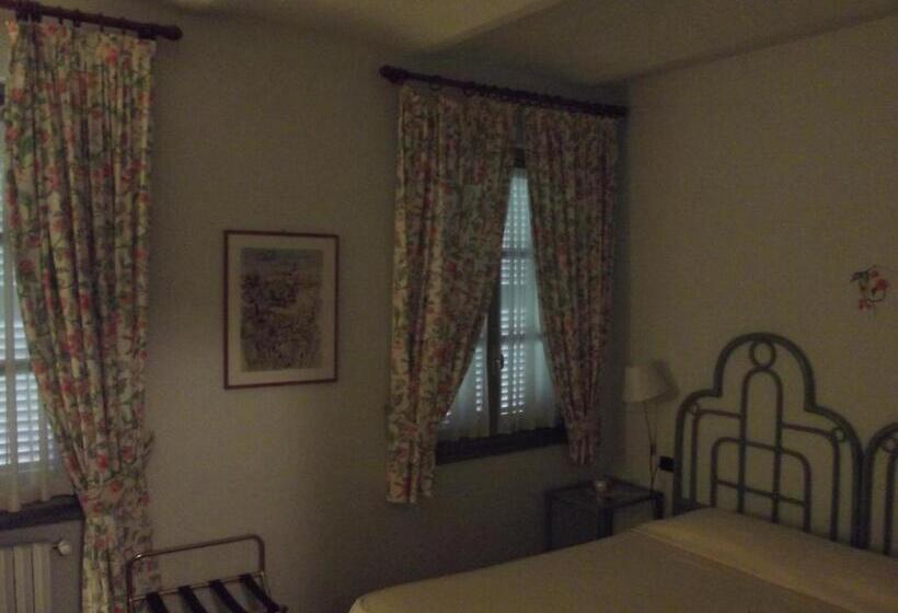 فندق Locanda Del Boscogrande