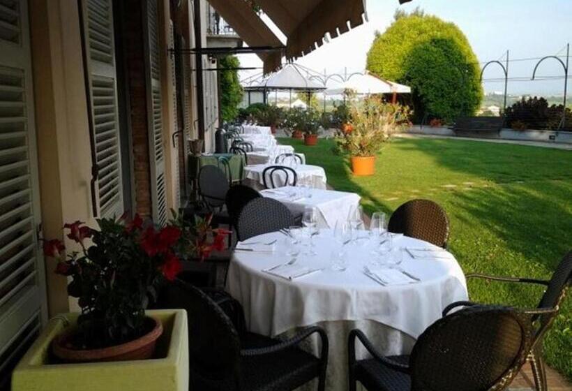 فندق Locanda Del Boscogrande