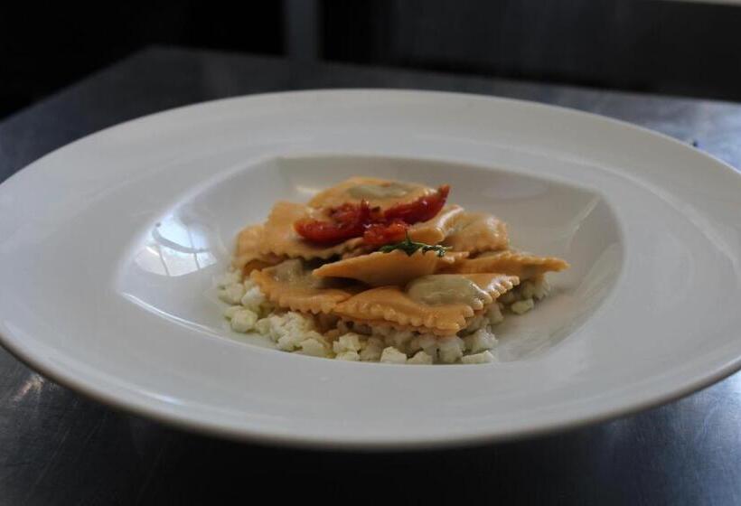 فندق Locanda Del Boscogrande