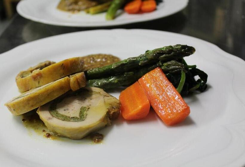 فندق Locanda Del Boscogrande