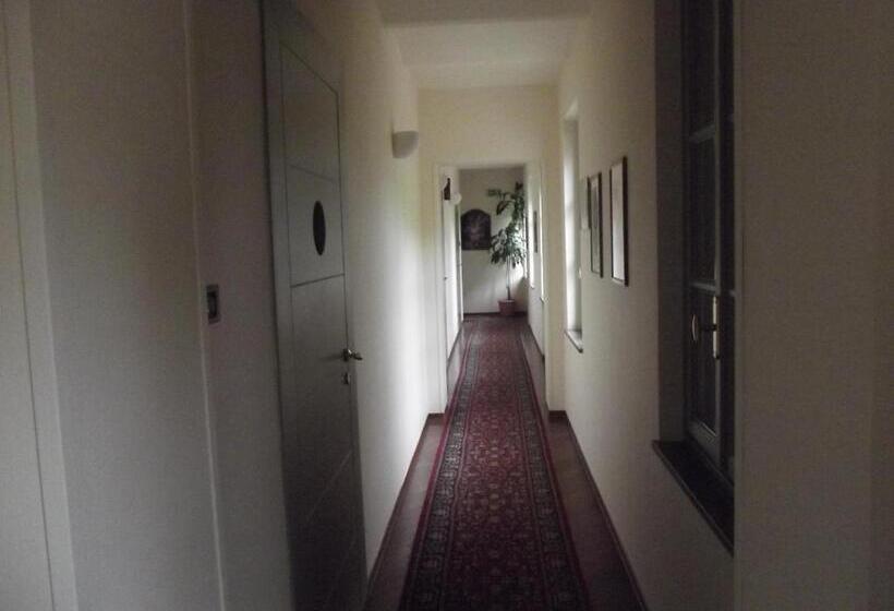 فندق Locanda Del Boscogrande