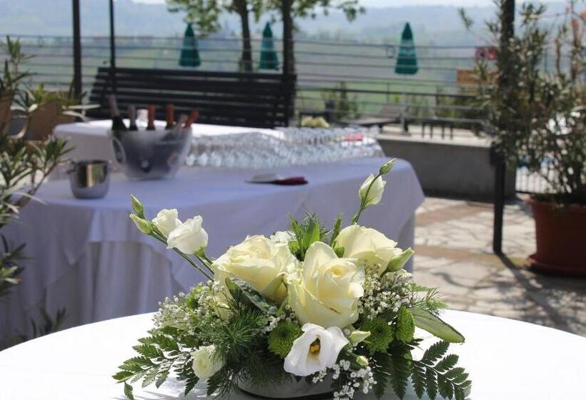 فندق Locanda Del Boscogrande