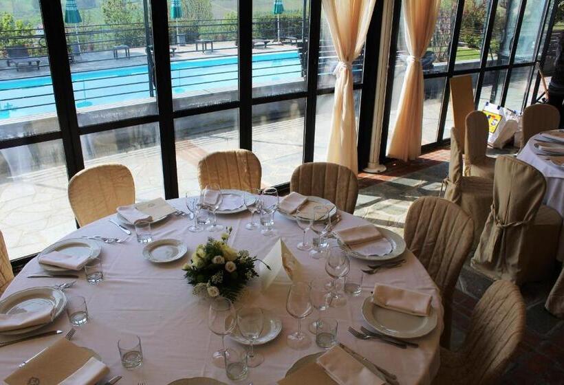 فندق Locanda Del Boscogrande