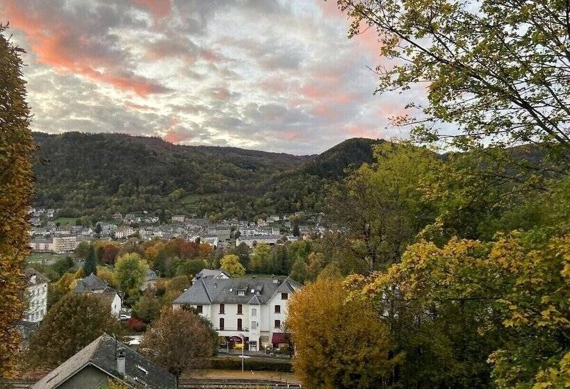 ホテル Logis Hôtel Bel Horizon