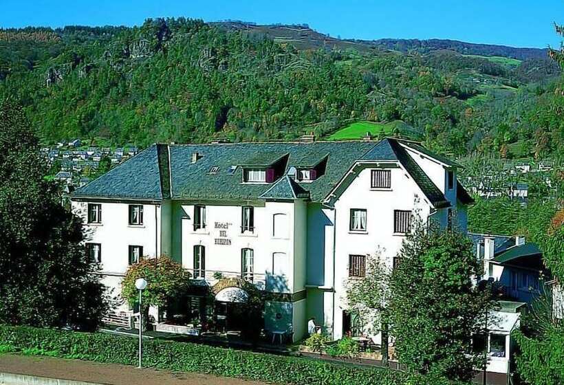 ホテル Logis Hôtel Bel Horizon