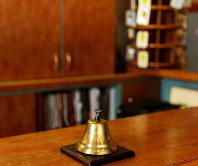 ホテル Logis Hôtel Bel Horizon