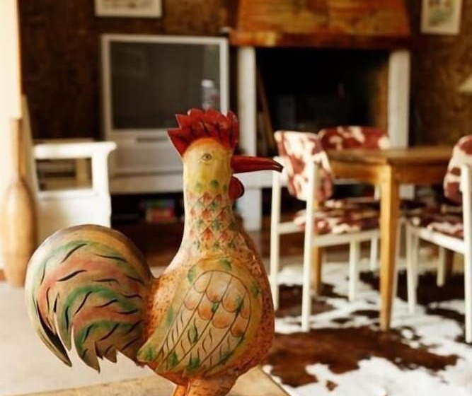 ホテル Logis Hôtel Bel Horizon