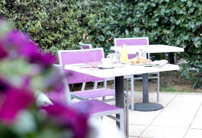 בית מלון כפרי Logis Hostellerie De L Abbaye