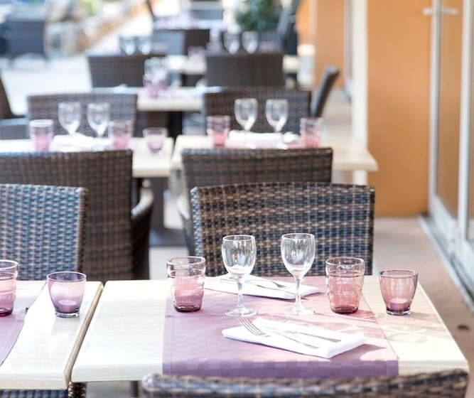 בית מלון כפרי Logis Hostellerie De L Abbaye