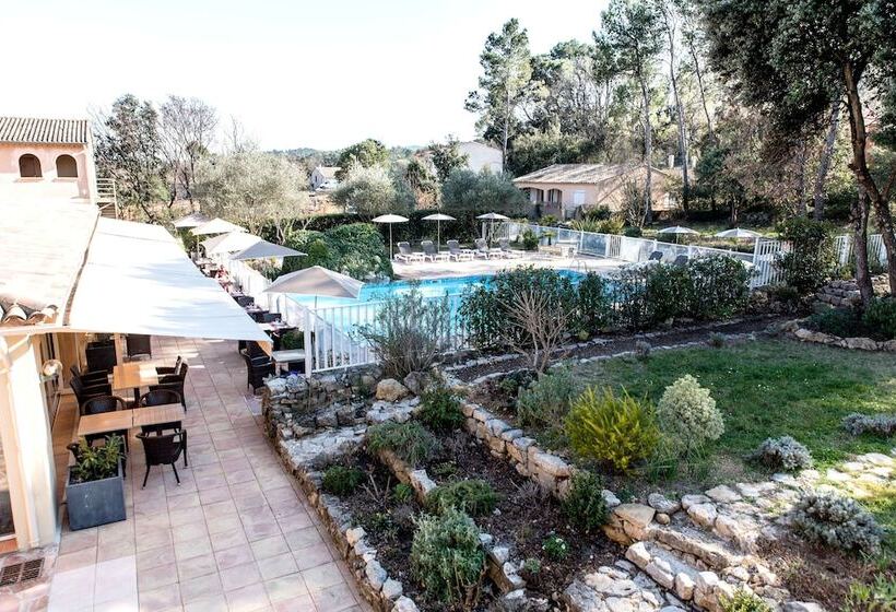 فندق Logis Hostellerie De L Abbaye