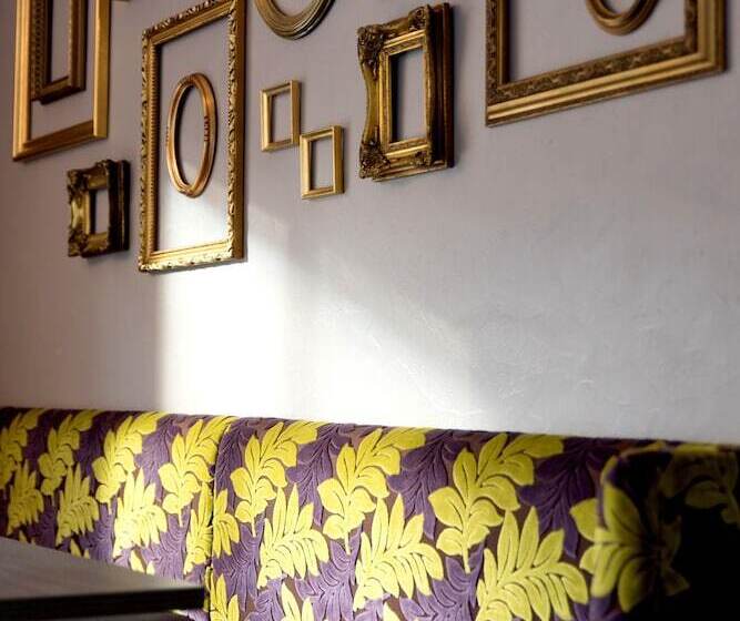 فندق Logis Hostellerie De L Abbaye