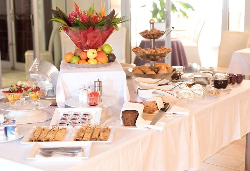 בית מלון כפרי Logis Hostellerie De L Abbaye