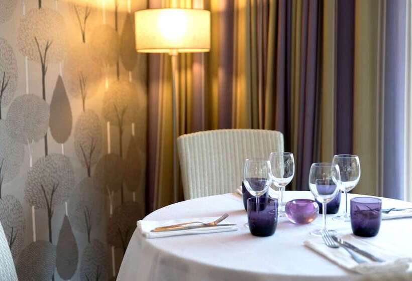 فندق Logis Hostellerie De L Abbaye