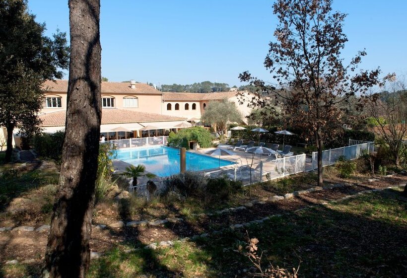 فندق Logis Hostellerie De L Abbaye