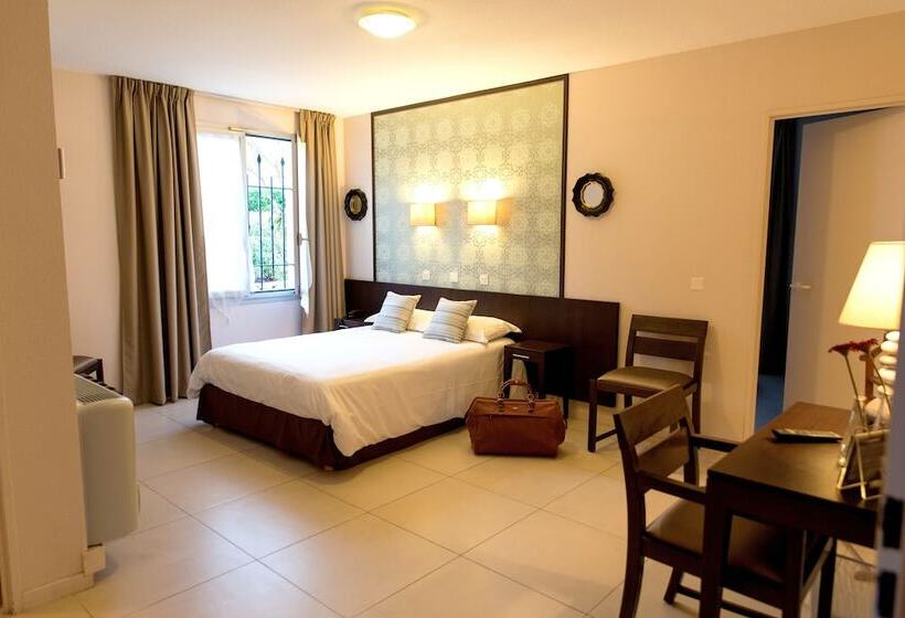 فندق Logis Hostellerie De L Abbaye