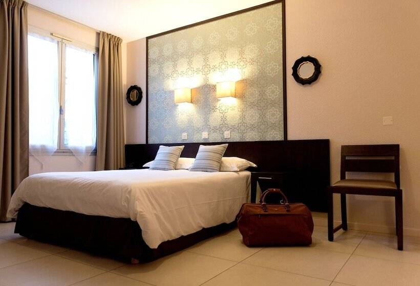 فندق Logis Hostellerie De L Abbaye