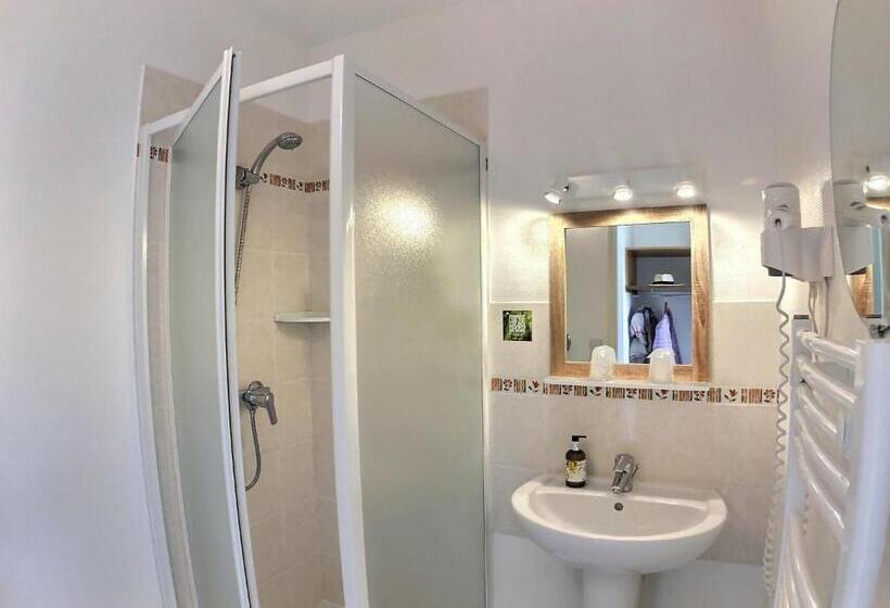 בית מלון כפרי Logis Hôtel Du Château