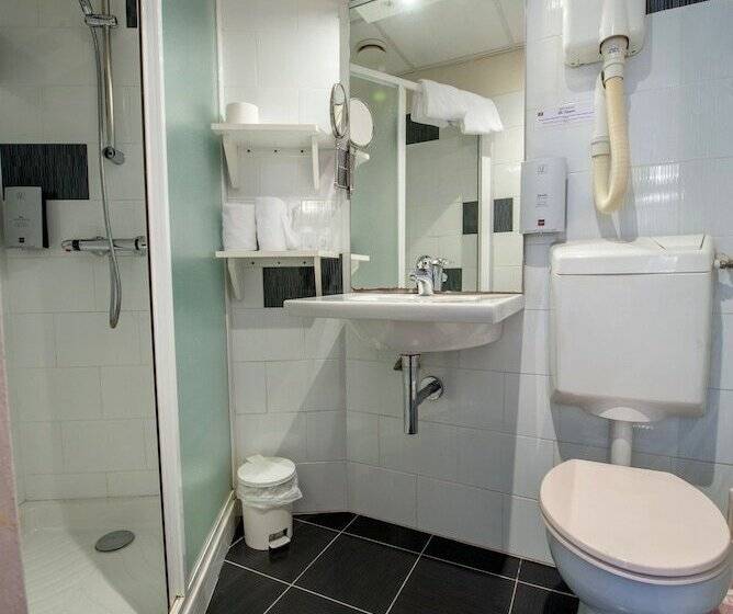 בית מלון כפרי Logis Hôtels   Hôtel Et Restaurant Les Voyageurs