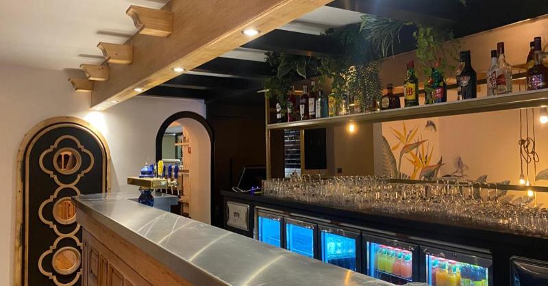 فندق Logis La Chaumiere Saintmaurice