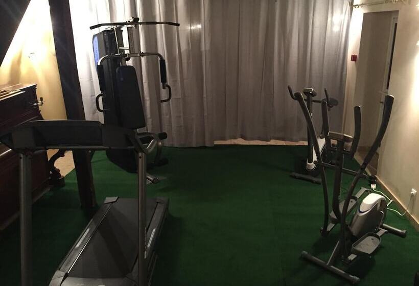 Logis Hotel Restaurant Le Vedaquais