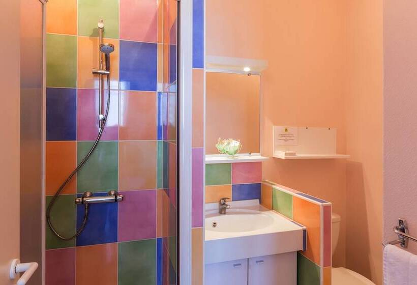 Logis Hotel Restaurant Le Vedaquais