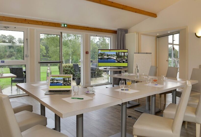 בית מלון כפרי Logis Hôtel Val De Vienne