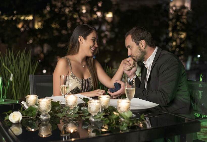 ホテル Los Juaninos